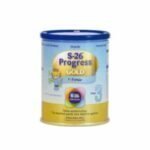 S-26 Progress Gold 3, Milk, 400gr