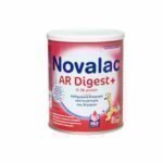Novalac Αντιαναγωγικό Γάλα σε Σκόνη AR Digest 0m+ 400gr