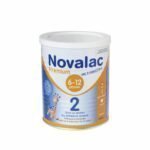 Novalac Premium 2, Milk, 400g
