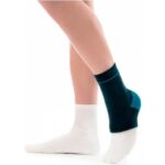 Actius Elastic Ankle Support Large