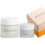 Ainhoa Luxe Gold Eye Contour Essence 15ml