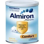 Nutricia Γάλα σε Σκόνη Almiron Comfort 1 0m+ 400gr