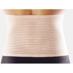 Anatomic Help Abdominal Binder Elastic Large 0159