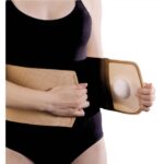 Anatomic Help Umbilicus Hernia Belt 0342 Large