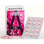 Aniva Anantra Female 14x tablets