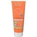 Avene Lait Enfant SPF50+ 250ml