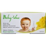 Baby-Vac Nasal Vacuum