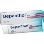 Bepanthol Αλοιφή για Δερματικούς Ερεθισμούς 100gr