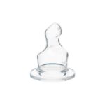 Bibi Anticolic Dental Teat Medium