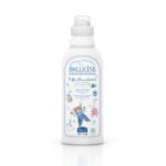 Helan Bollicine Concentrated Fluffy Fabric Softener 500ml