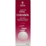 Disop Durasol Cleaner 30ml