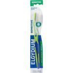 Elgydium Sensitive Soft Πράσινο