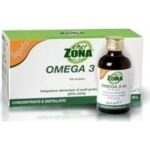 Enervit Enerzona Omega 3 RX Liquido 167ml