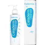 Evdermia Caladerm Cleanser 200ml