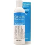 Evdermia Ceramis Τονωτικό Σαμπουάν για Ξηρά/Κανονικά Μαλλιά 250ml