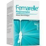 Femarelle Rejuvenate 56 κάψουλες