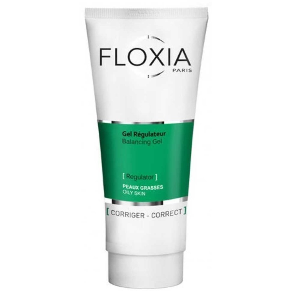 Floxia-Balancing-Gel-Regulator-151 Floxia Regulator Balancing Gel Only Skin 50ml - Image 1