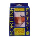 Fortuna Tennis Elbow Support One Size Fits All