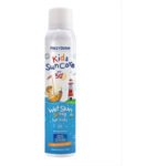 Frezyderm Kids Sun Care Wet Skin Spray SPF50 200ml