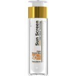 Frezyderm Sun Screen Color Velvet Face Cream SPF50+ 50ml