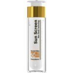 Frezyderm Sun Screen Velvet Face Cream SPF50+ 50ml