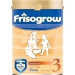 ΝΟΥΝΟΥ Γάλα σε Σκόνη Frisogrow 3 12+ μηνών 400gr