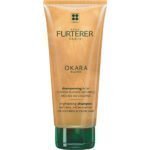 Rene Furterer Okara Blond Bright Shampoo 200ml