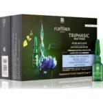 Rene Furterer Triphasic Anti-Hair Loss Ritual Treatment 12x 5ml