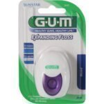 Gum Expanding 2030, Floss, 30m