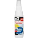 HG Toilet Seat Cleaner Spray 90ml