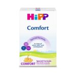 Hipp Comfort Γάλα σε Σκόνη Special Formula 0+ μηνών 300g