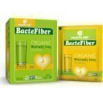 Holistic Med Bactefiber 14 φακελακια 5gr x 14 φακελίσκοι