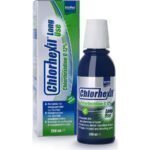 Intermed Chlorhexil 0.12% Mouthwash Long Use κατά της Πλάκας, για τα Ερεθισμένα Ούλα 250ml