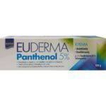 Intermed Euderma Panthenol Cream 5% 100g