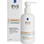 Intermed Eva Intima Original pH 3.5 Daily Wellness 250ml