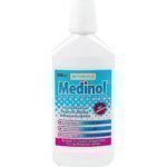 Intermed Medinol Ήπιο Αντισηπτικό Διάλυμα Καθημερινής Χρήσης 500ml
