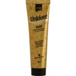 Intermed Unident Gold Toothpaste 100ml