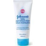 Johnson & Johnson Diaper Rash Κρέμα 100ml