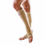LP Elastic Support Stocking 957 Large