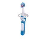 Mam Baby's Brush Blue 6+ Μηνών