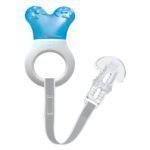 Mam Mini Cooler & Clip Blue 2+ Μηνών