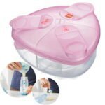 Mam Milk Powder Box Pink