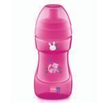 Mam Sports Cup Pink 12+ Μηνών 330ml