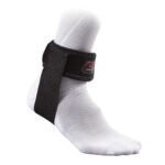 McDavid Achilles Tendom Strap 436R Protection level 2 Small/Medium