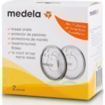 Medela Breast Shells x2