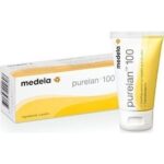 Medela Purelan 100 Lanolin Cream