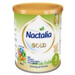Nactalia Gold Γάλα σε Σκόνη Stage 3 10-36 μηνών 400g