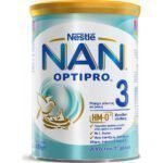 Nestle Γάλα σε Σκόνη Nan Optipro 3 12+ μηνών 400gr