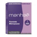 Nulrisante Manhae Natural