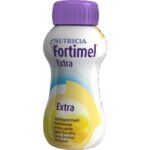 Nutricia Fortimel Extra Βανίλια 200ml